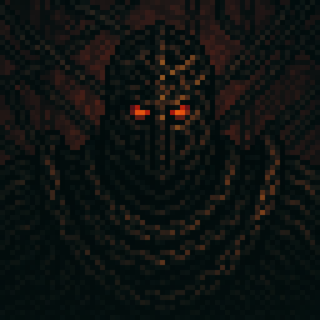 Ashen Stalker